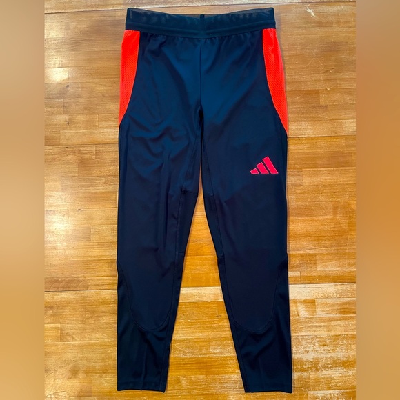 ADIDAS Tiro 24 Black Training Pants